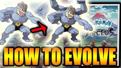 what level does machoke evolve into machamp